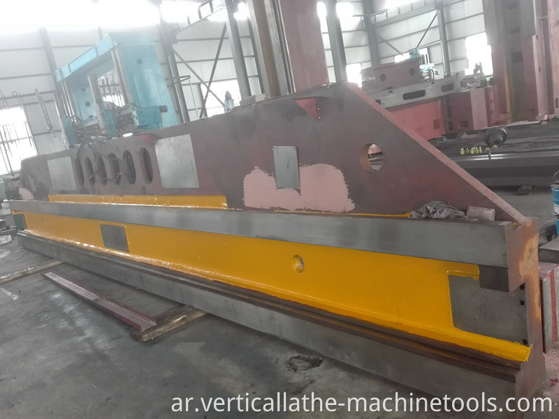 CNC-VTL For Sale